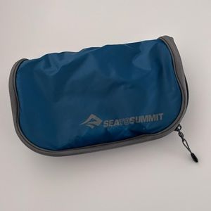 Sea to Summit toiletry bag